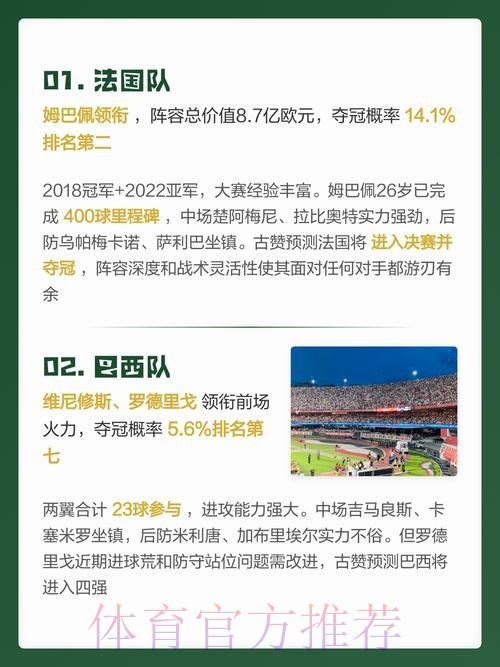 2026世界杯预测免费最新网址 2026世界杯预测免费最新网址